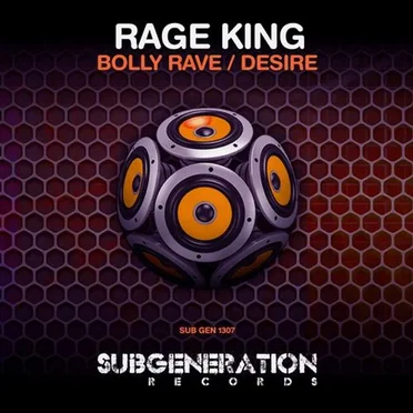 Bolly Rave / Desire