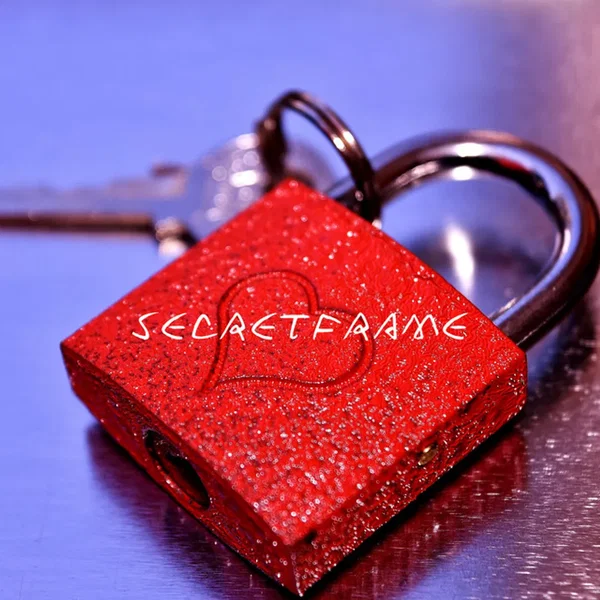 SECRETFRAME