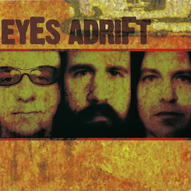 Eyes Adrift by Eyes Adrift - album cover