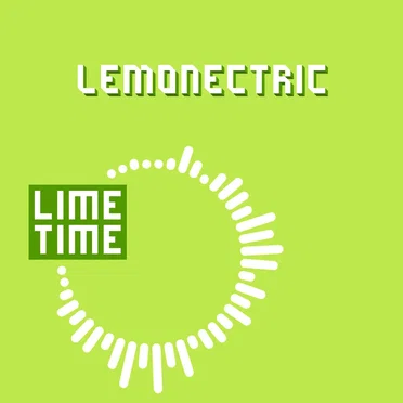 Lime Time: Sketches Vol. 2
