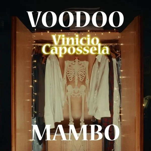 Voodoo Mambo