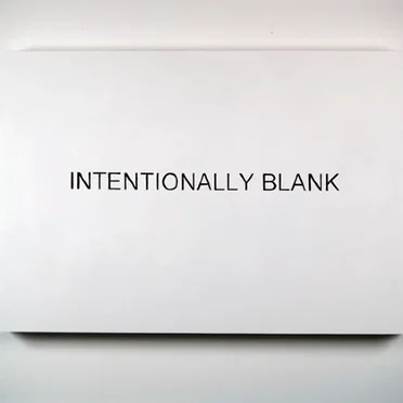 Intentionally Blank