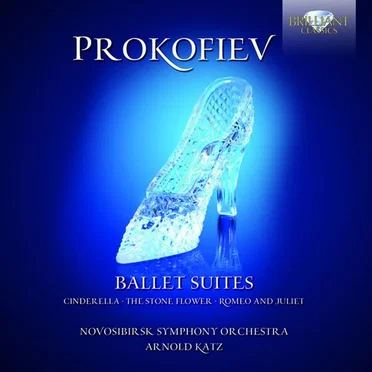 Ballet Suites