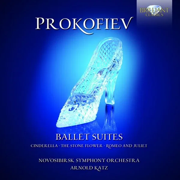 Ballet Suites