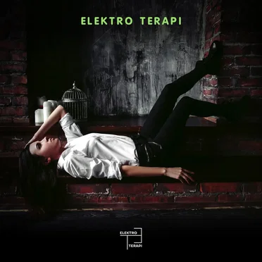 Hate and Love by ElektroTerapi - album cover