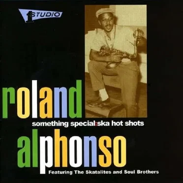 Something Special: Ska Hot Shots