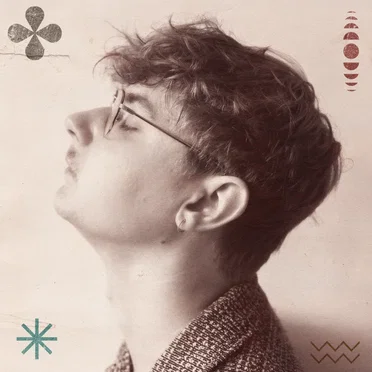 Lost in Some Dream by Isaac Roux - album cover