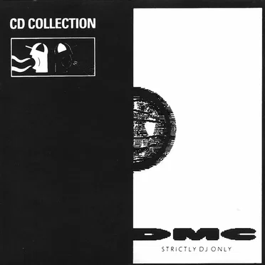 DMC CD Collection 126 by Various Artists - album cover