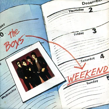 Weekend