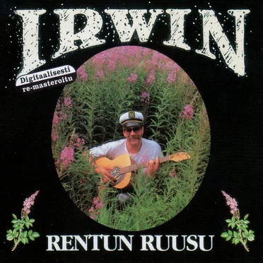 Rentun ruusu