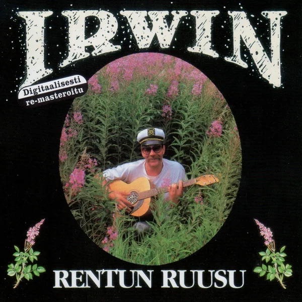 Rentun ruusu