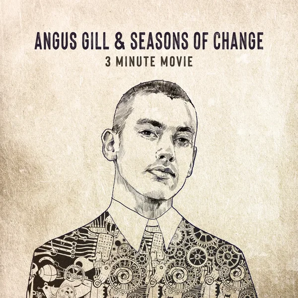 3 Minute Movie