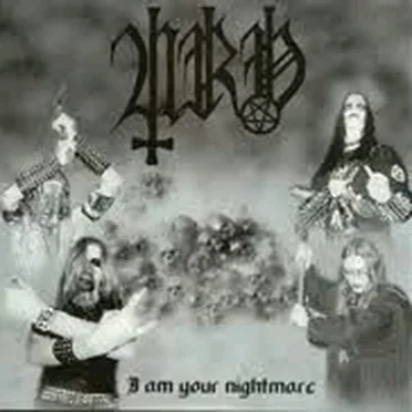 I Am Your Nightmare