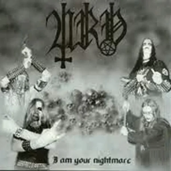 I Am Your Nightmare