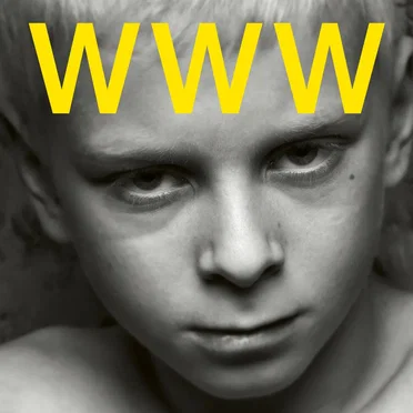 Atomová včela by WWW - album cover