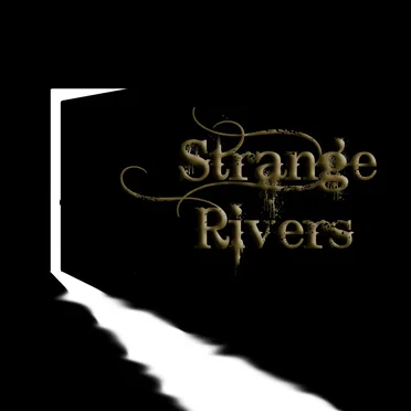 Moriarty by Strange Rivers - album cover