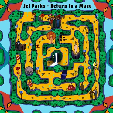 Return to a Maze
