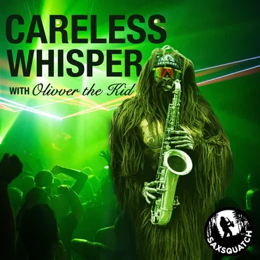 Careless Whisper