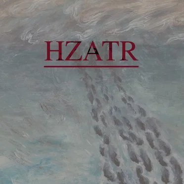 HZATR by allswither - album cover