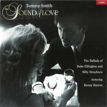 The Sound of Love (The Ballads of Duke Ellington and Billy Strayhorn)