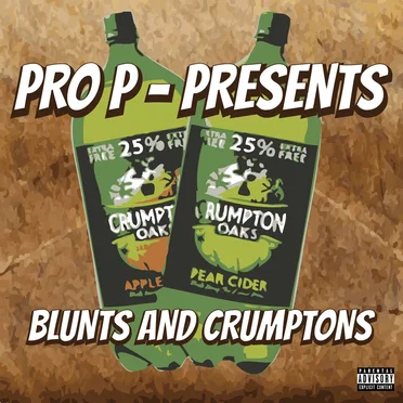 Blunts and Crumptons