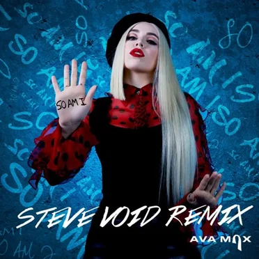 So Am I (Steve Void remix)