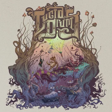 Lucid Drums by Lucid Drums - album cover