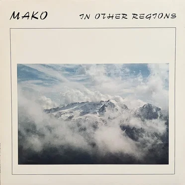 In Other Regions by Mako - album cover