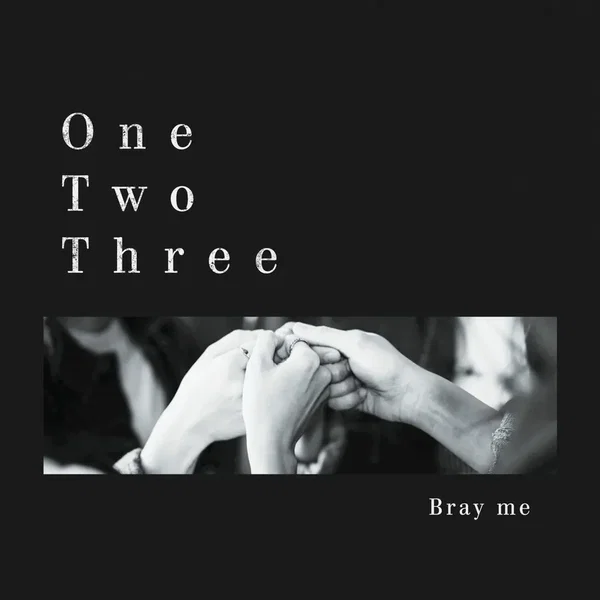 One Two Three