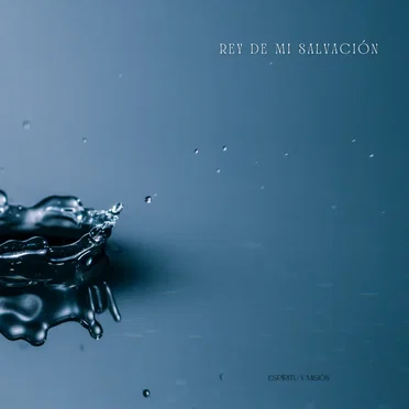 Rey De Mi Salvación