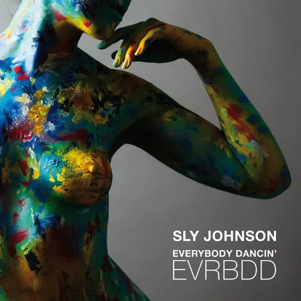EVRBDD (Everybody Dancin')