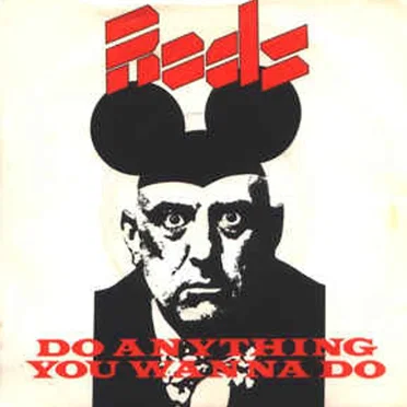 Do Anything You Wanna Do