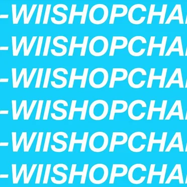 Wii Shop Bling by toonlink - album cover