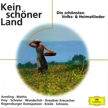 Kein schöner Land by Various Artists - album cover
