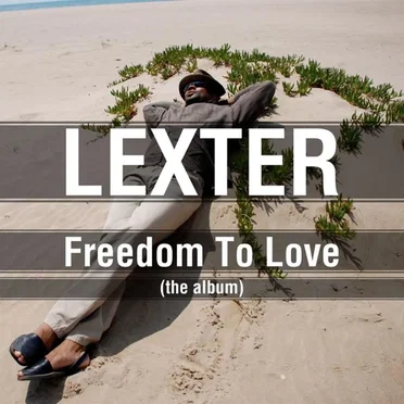 Freedom to Love (The Album)