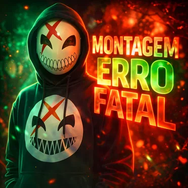 MONTAGEM ERRO FATAL