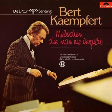 Melodien, die man nie vergißt