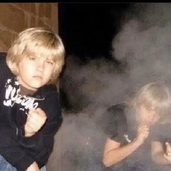 Dirty Piss