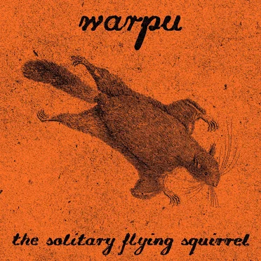 The Solitary Flying Squirrel