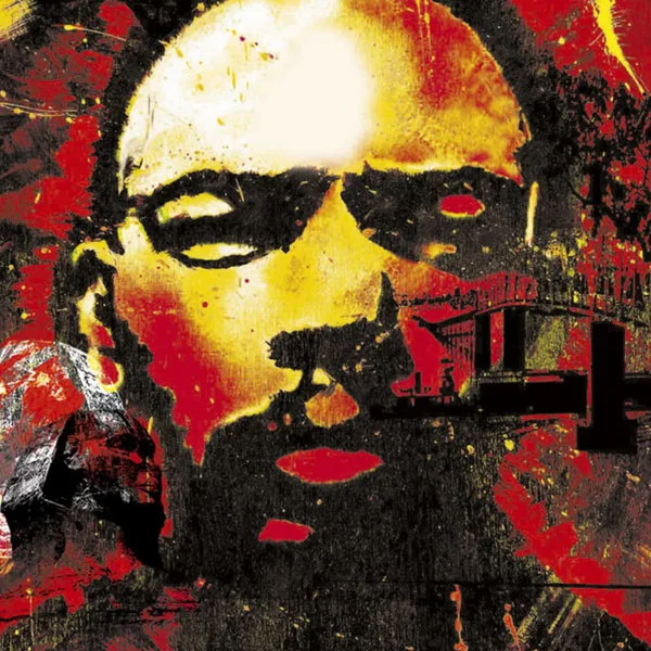 THE ALBUM(ADMONITIONS)