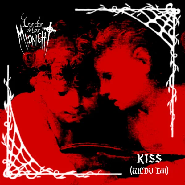 Kiss (WLDV edit)