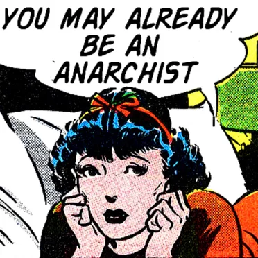 Radio Weirdo - The Anarcho Punk Special (Part 4) by Radio Weirdo - album cover