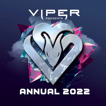 Viper Presents: Annual 2022 by Various Artists - album cover