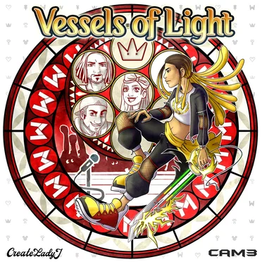 Vessels of Light