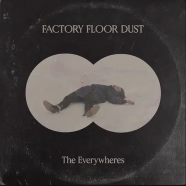 Factory Floor Dust