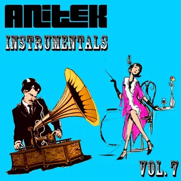 Instrumentals Vol. 7