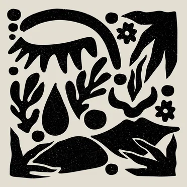 Eyes Closed by 9T7 - album cover