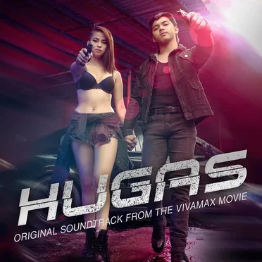 Hugas: Original Soundtrack From the Vivamax Movie by Various Artists - album cover