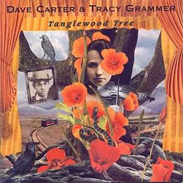 Dave Carter & Tracy Grammer