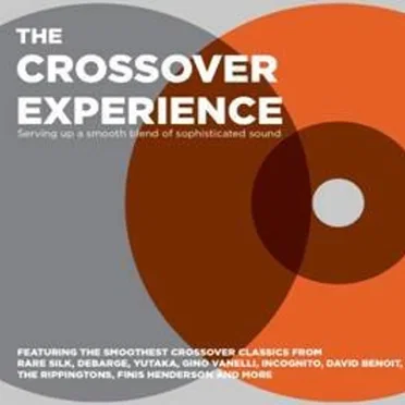 The Crossover Experience by Various Artists - album cover